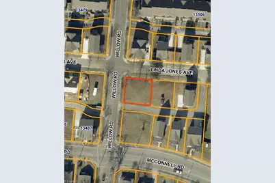 2100 Linda Jones Avenue, Greensboro, NC 27401 - Photo 1