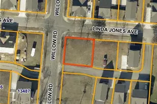 2100 Linda Jones Ave, Greensboro, NC 27401 - Photo 1