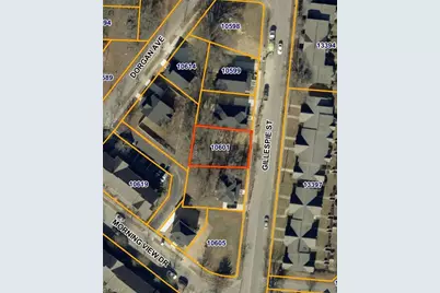 726 Gillespie Street, Greensboro, NC 27401 - Photo 1