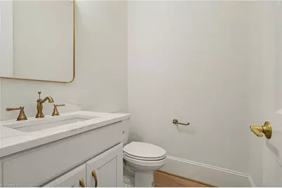 14 Creswell Manor Drive, Greensboro, NC 27407 - Photo 29