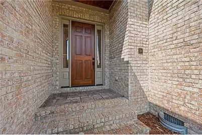 14 Creswell Manor Drive, Greensboro, NC 27407 - Photo 5