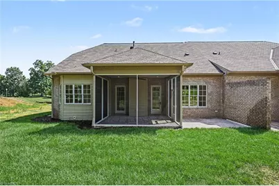 14 Creswell Manor Drive, Greensboro, NC 27407 - Photo 35