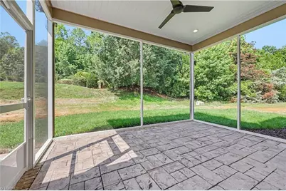 14 Creswell Manor Drive, Greensboro, NC 27407 - Photo 19