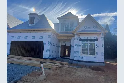 14 Creswell Manor Drive, Greensboro, NC 27407 - Photo 1