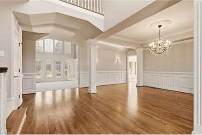 435 Burkes Crossing Drive, Winston-Salem, NC 27104 - Photo 7