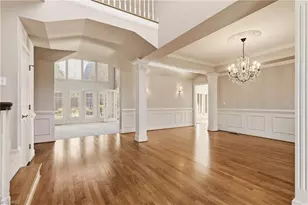 435 Burkes Crossing Dr, Winston-Salem, NC 27104 - Photo 7