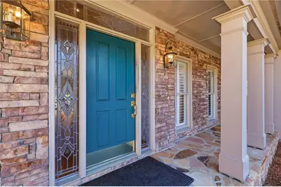 435 Burkes Crossing Drive, Winston-Salem, NC 27104 - Photo 3