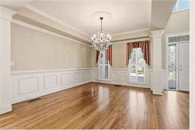 435 Burkes Crossing Drive, Winston-Salem, NC 27104 - Photo 17