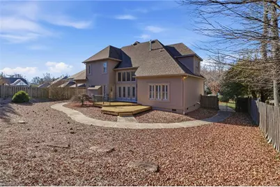 435 Burkes Crossing Drive, Winston-Salem, NC 27104 - Photo 39