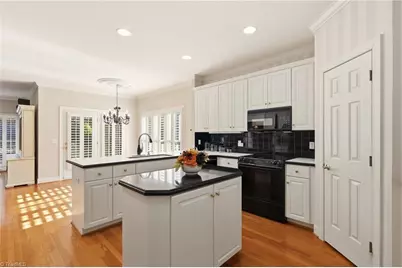 435 Burkes Crossing Drive, Winston-Salem, NC 27104 - Photo 13