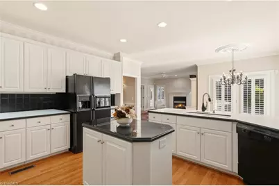 435 Burkes Crossing Drive, Winston-Salem, NC 27104 - Photo 15