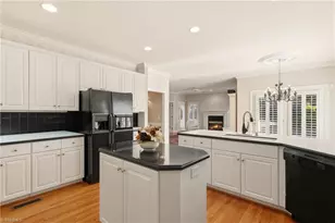 435 Burkes Crossing Dr, Winston-Salem, NC 27104 - Photo 15