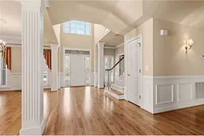 435 Burkes Crossing Drive, Winston-Salem, NC 27104 - Photo 5