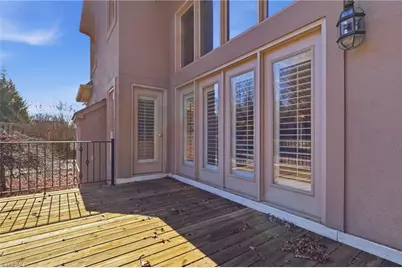 435 Burkes Crossing Drive, Winston-Salem, NC 27104 - Photo 37