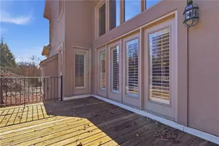 435 Burkes Crossing Dr, Winston-Salem, NC 27104 - Photo 37