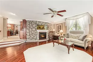 4407 Oak Hollow Dr, High Point, NC 27265 - Photo 5