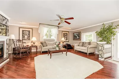 4407 Oak Hollow Drive, High Point, NC 27265 - Photo 17