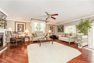 4407 Oak Hollow Dr, High Point, NC 27265 - Photo 17