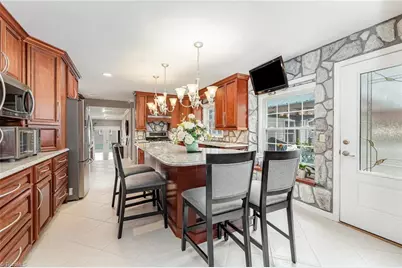 4407 Oak Hollow Drive, High Point, NC 27265 - Photo 3