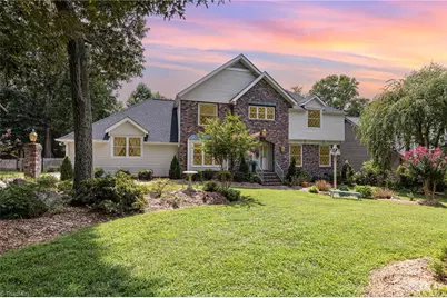 4407 Oak Hollow Drive, High Point, NC 27265 - Photo 11