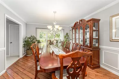 4407 Oak Hollow Drive, High Point, NC 27265 - Photo 19