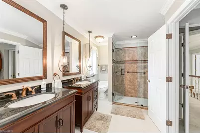 4407 Oak Hollow Drive, High Point, NC 27265 - Photo 25