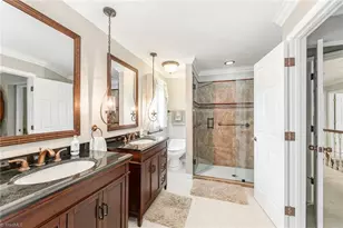 4407 Oak Hollow Dr, High Point, NC 27265 - Photo 25