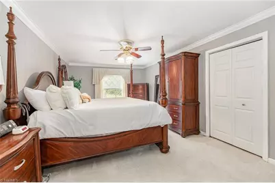 4407 Oak Hollow Drive, High Point, NC 27265 - Photo 23