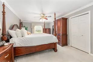 4407 Oak Hollow Dr, High Point, NC 27265 - Photo 23