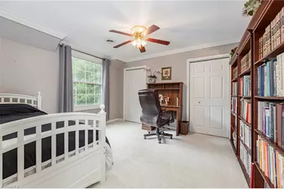 4407 Oak Hollow Drive, High Point, NC 27265 - Photo 27