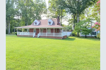 7570 Nc Highway 700, Ruffin, NC 27326 - Photo 1