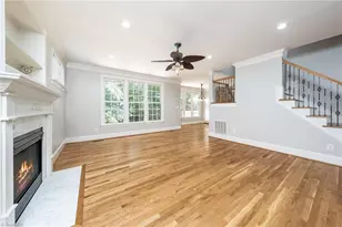 1041 Barnford Mill Rd, Wake Forest, NC 27587 - Photo 19