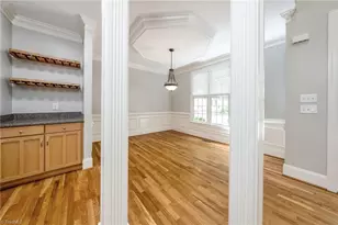 1041 Barnford Mill Rd, Wake Forest, NC 27587 - Photo 5