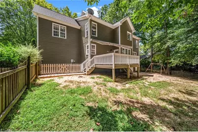 1041 Barnford Mill Road, Wake Forest, NC 27587 - Photo 37