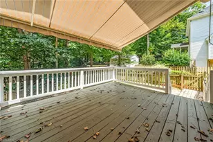 1041 Barnford Mill Rd, Wake Forest, NC 27587 - Photo 33