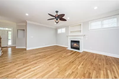 1041 Barnford Mill Road, Wake Forest, NC 27587 - Photo 17