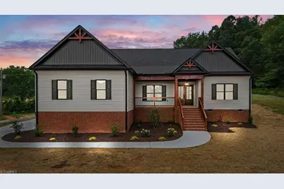 3963 Nc Highway 42 S, Asheboro, NC 27205 - Photo 1