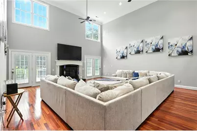 1218 Enchanted Forest Drive, Browns Summit, NC 27214 - Photo 7