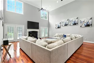 1218 Enchanted Forest Dr, Browns Summit, NC 27214 - Photo 7