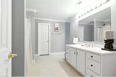 1218 Enchanted Forest Drive, Browns Summit, NC 27214 - Photo 27