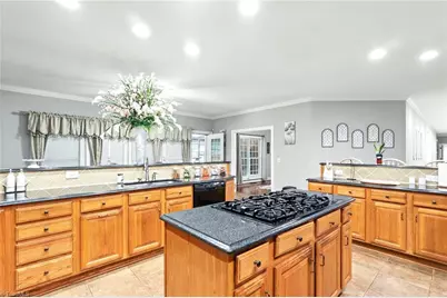 1218 Enchanted Forest Drive, Browns Summit, NC 27214 - Photo 9