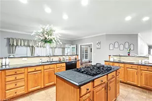 1218 Enchanted Forest Dr, Browns Summit, NC 27214 - Photo 9