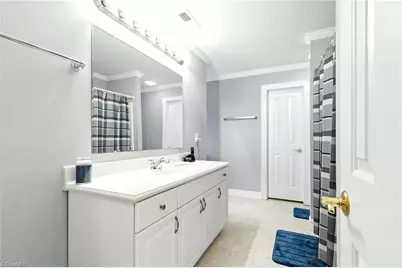 1218 Enchanted Forest Drive, Browns Summit, NC 27214 - Photo 33