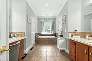 1218 Enchanted Forest Dr, Browns Summit, NC 27214 - Photo 17