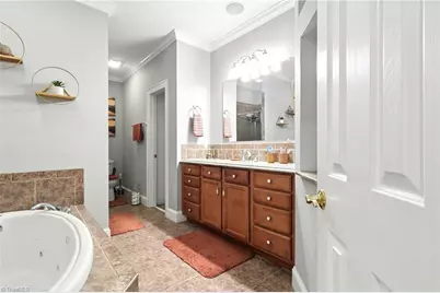 1218 Enchanted Forest Drive, Browns Summit, NC 27214 - Photo 19