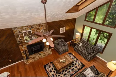 214 Rockwood Lane, Kernersville, NC 27284 - Photo 23