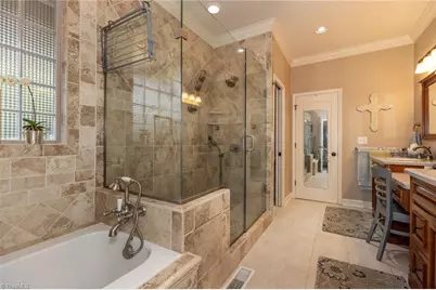 214 Rockwood Lane, Kernersville, NC 27284 - Photo 19
