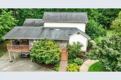 214 Rockwood Lane, Kernersville, NC 27284 - Photo 43