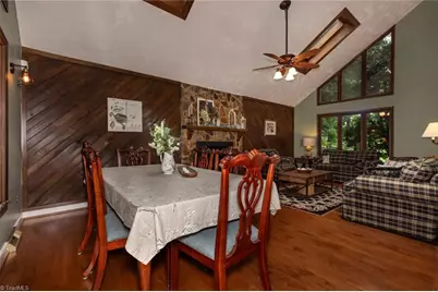 214 Rockwood Lane, Kernersville, NC 27284 - Photo 11