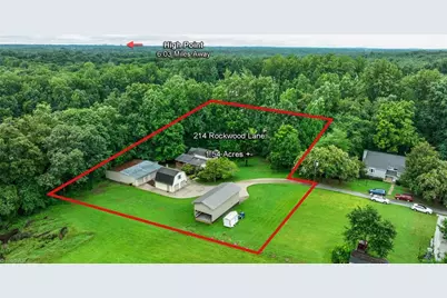 214 Rockwood Lane, Kernersville, NC 27284 - Photo 35